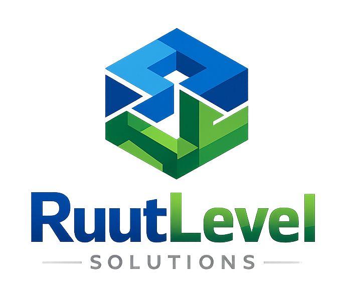 Ruut Level Solutions logo